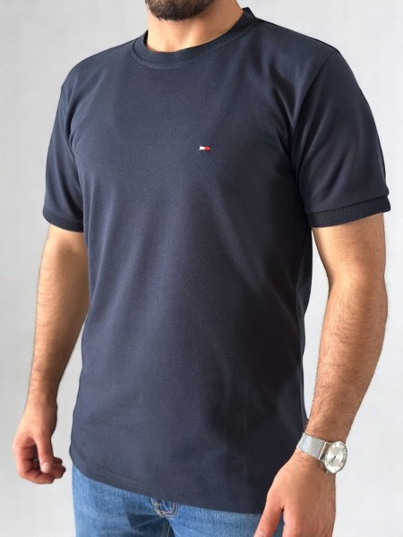 بلوز  TOMMY BASIC